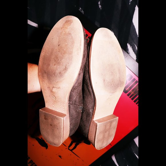 Journee Collection Mount Over The Knee Boot / 7.5 - Picture 5 of 5